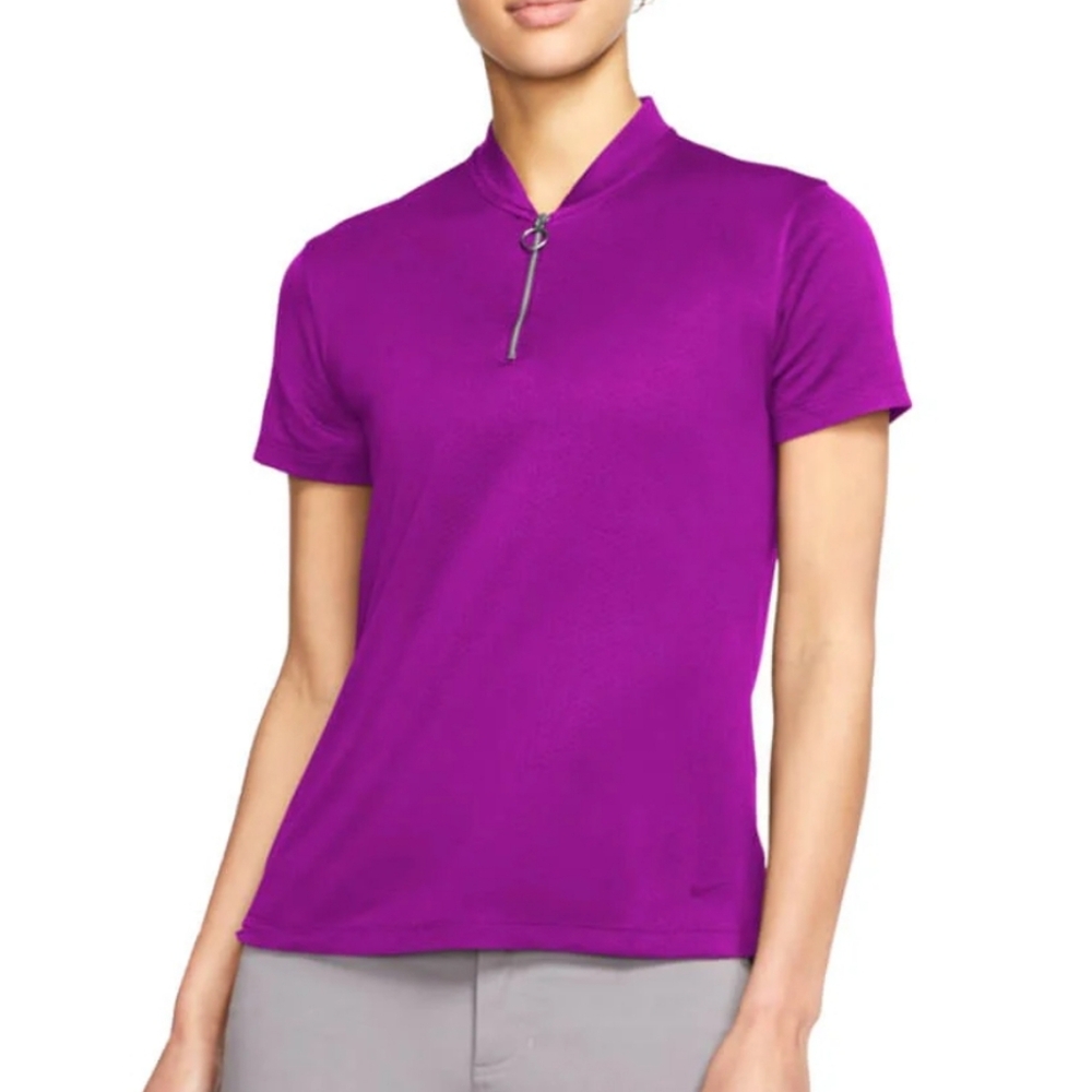 Nike Dry Fairway Golf Pullover